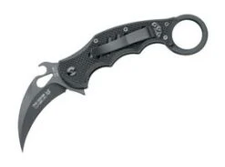 Kershaw Taschenmesser Kershaw Emerson CQC-4KXL D2