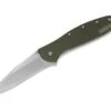 Kershaw Leek Olive
