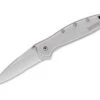 Kershaw Leek Serrated
