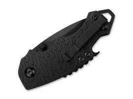 Kershaw Shuffle Black 2 Kershaw Shuffle Black - Image 2