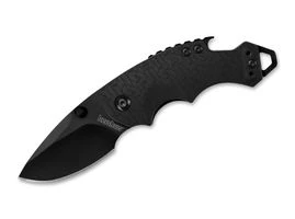 Kershaw Shuffle Black 1 Kershaw Shuffle Black