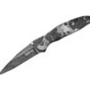 Kershaw Leek Digital Gray Camo