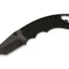 Kershaw Shuffle II Blackwash