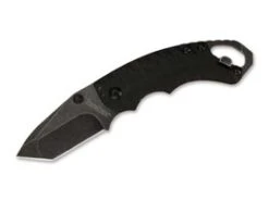 Kershaw Shuffle II Blackwash