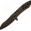 Kershaw Boilermaker