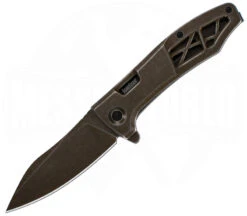 Kershaw Boilermaker
