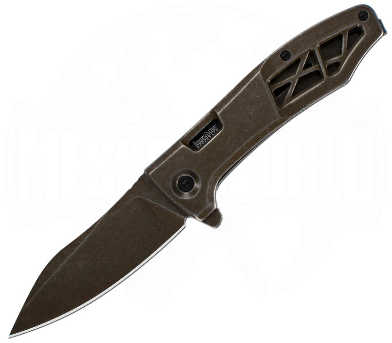 Kershaw Boilermaker 1 Kershaw Boilermaker