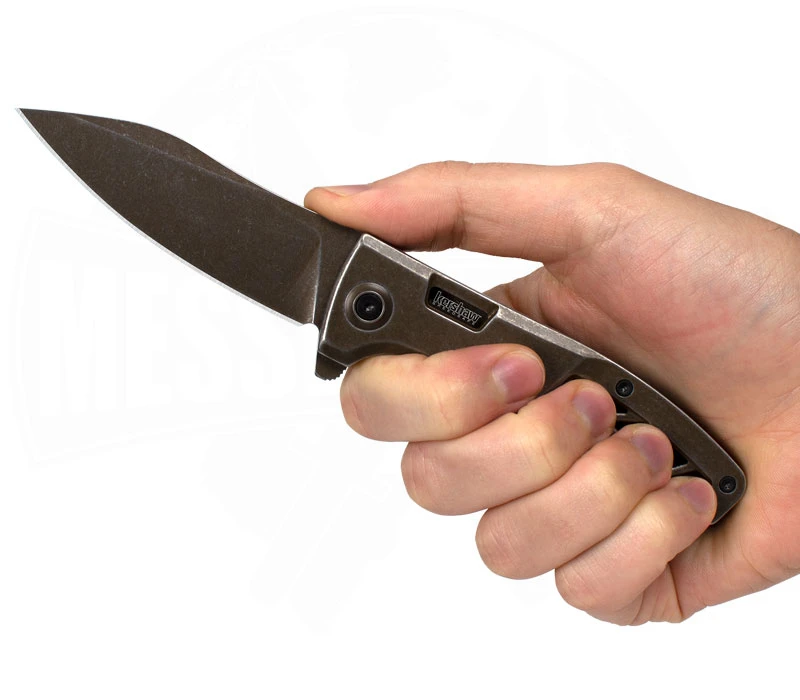 Kershaw Boilermaker 3 Kershaw Boilermaker - Image 3