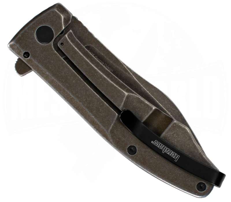 Kershaw Boilermaker 2 Kershaw Boilermaker - Image 2