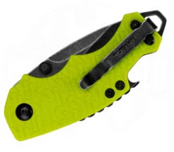 Kershaw Shuffle Lime -Kershaw Messer Verkauf 8700limebw2 1280x1280