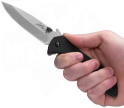 Kershaw CQC-4KXL 5 Kershaw CQC-4KXL -Kershaw Messer Verkauf CQC 4KXL 6055D2 Hand 1280x1280