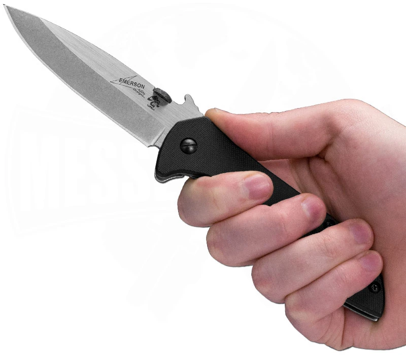 Kershaw CQC-4KXL 3 Kershaw CQC-4KXL - Image 3