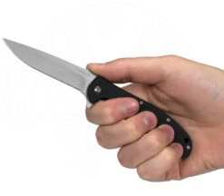 Kershaw Chill -Kershaw Messer Verkauf Chill Hand 1280x1280