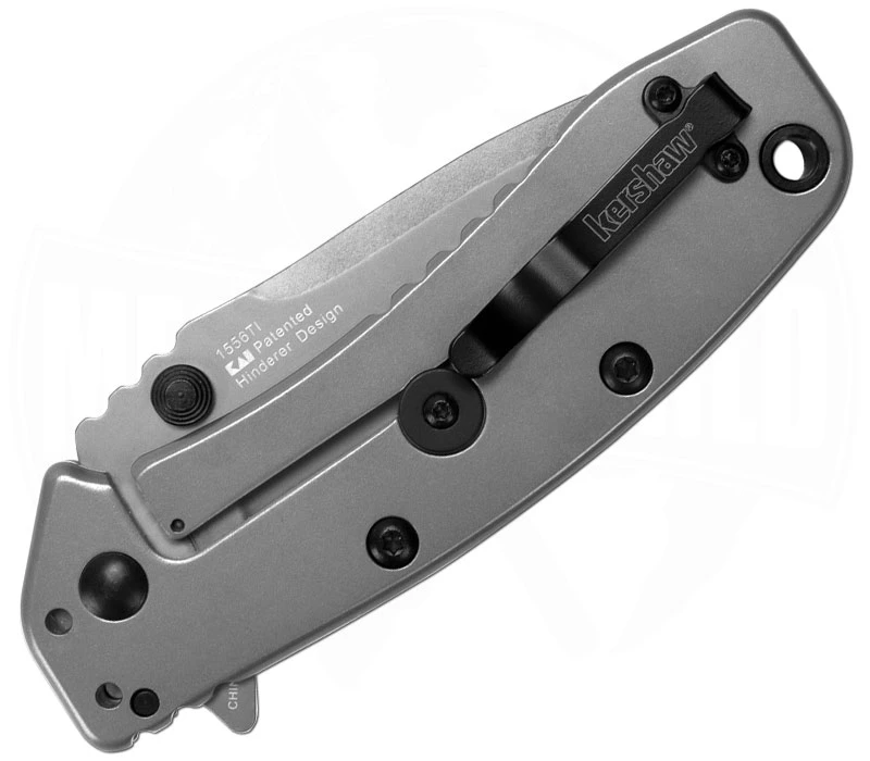 Kershaw Cyro II Titan 2 Kershaw Cyro II Titan - Image 2