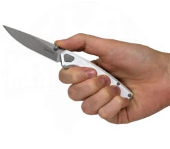 Kershaw Epistle -Kershaw Messer Verkauf Epistle in Hand 1280x1280