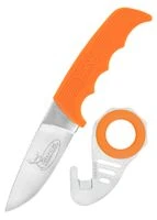 Kershaw Jagdmesser Kershaw Antelope Hunter II & Zipit Combo, Orange