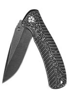 Kershaw Taschenmesser Kershaw Starter, BlackWash 3 Kershaw Taschenmesser Kershaw Starter, BlackWash - Image 3