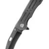Kershaw Taschenmesser Kershaw Lifter, BlackWash
