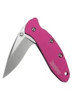 Kershaw Taschenmesser Kershaw Chive, Pink 3 Kershaw Taschenmesser Kershaw Chive, Pink - Image 3