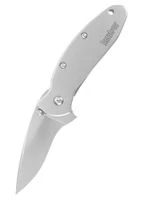Kershaw Taschenmesser Kershaw Scallion, Frame-Lock