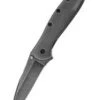 Kershaw Taschenmesser Kershaw Leek, BlackWash