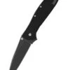 Kershaw Taschenmesser Kershaw Leek, Schwarz
