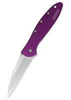 Kershaw Leek Purple