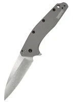 Kershaw Taschenmesser Kershaw Dividend Gray
