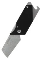 Kershaw Taschenmesser Kershaw Pub, Schwarz