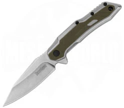 Kershaw Salvage