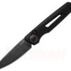 Kershaw Launch 11 Black Automatic