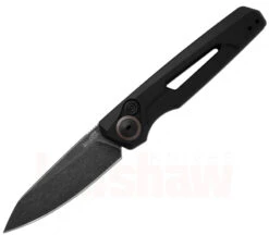 Kershaw Launch 11 Black Automatic