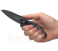 Kershaw Natrix Carbon Fiber -Kershaw Messer Verkauf Natrix carbon fiber Hand 1280x1280
