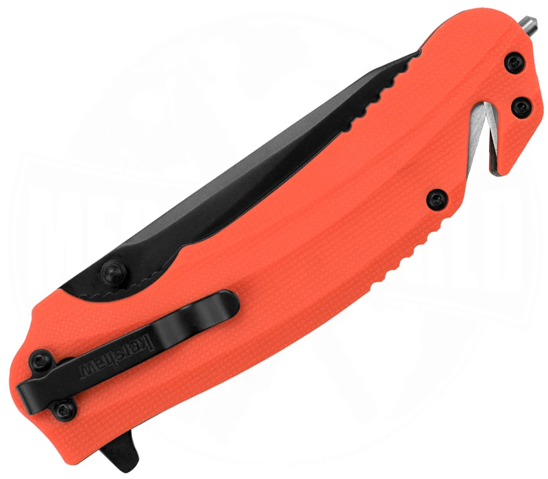 Kershaw BarriiCade 2 Kershaw BarriiCade - Image 2