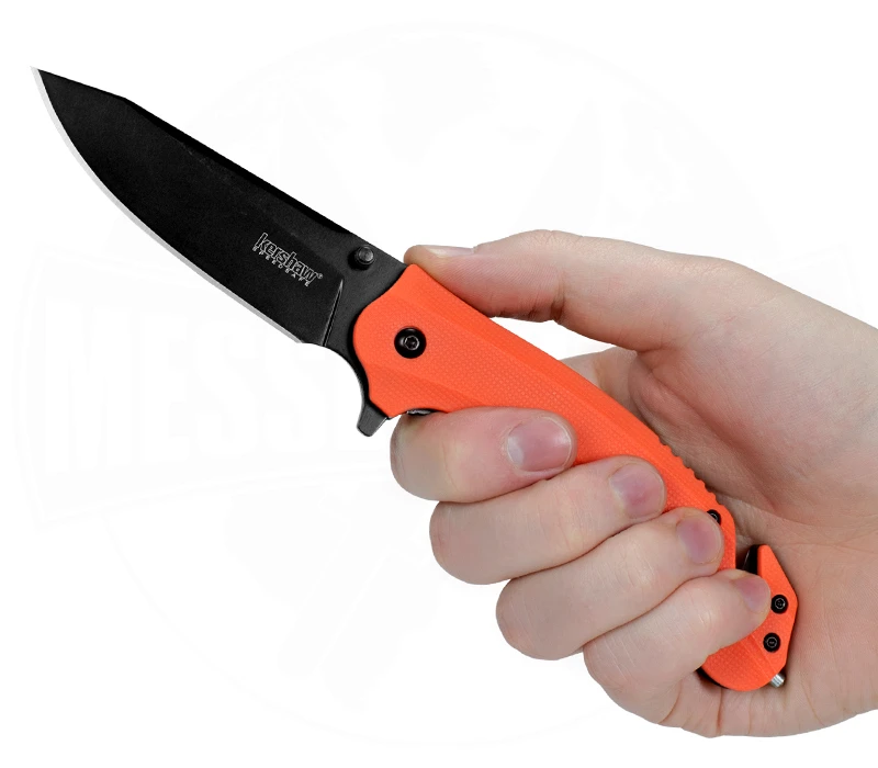 Kershaw BarriiCade 3 Kershaw BarriiCade - Image 3