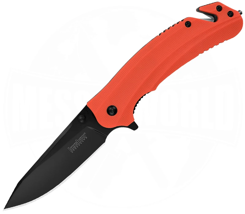 Kershaw BarriiCade 1 Kershaw BarriiCade