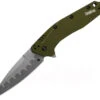 Kershaw Dividend Olive Composite
