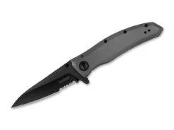 Kershaw Grid Serrated