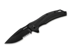 Kershaw Lateral Black Serrated