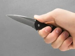 Kershaw Messer Verkauf -Kershaw Messer Verkauf kershaw leek black stonewash 01ks078 2 1280x1280