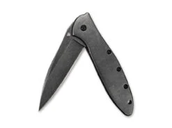 Kershaw Leek Blackwash -Kershaw Messer Verkauf kershaw leek blackwash 01ks070 3 1280x1280