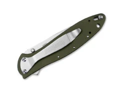 Kershaw Messer Verkauf -Kershaw Messer Verkauf kershaw leek olive 01ks075 2 1280x1280