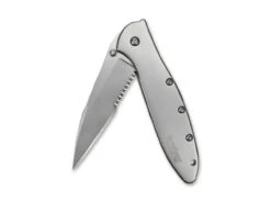 Kershaw Leek Serrated -Kershaw Messer Verkauf kershaw leek serrated 01ks077 3 1280x1280