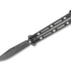 Kershaw Lucha Blackwash