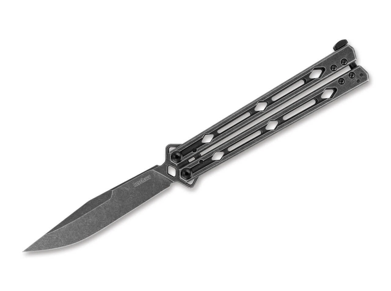 Kershaw Lucha Blackwash 1 Kershaw Lucha Blackwash