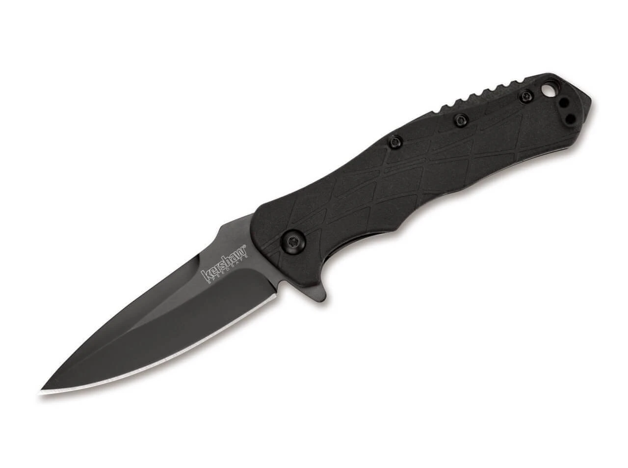 Kershaw RJ Tactical 3.0 1 Kershaw RJ Tactical 3.0