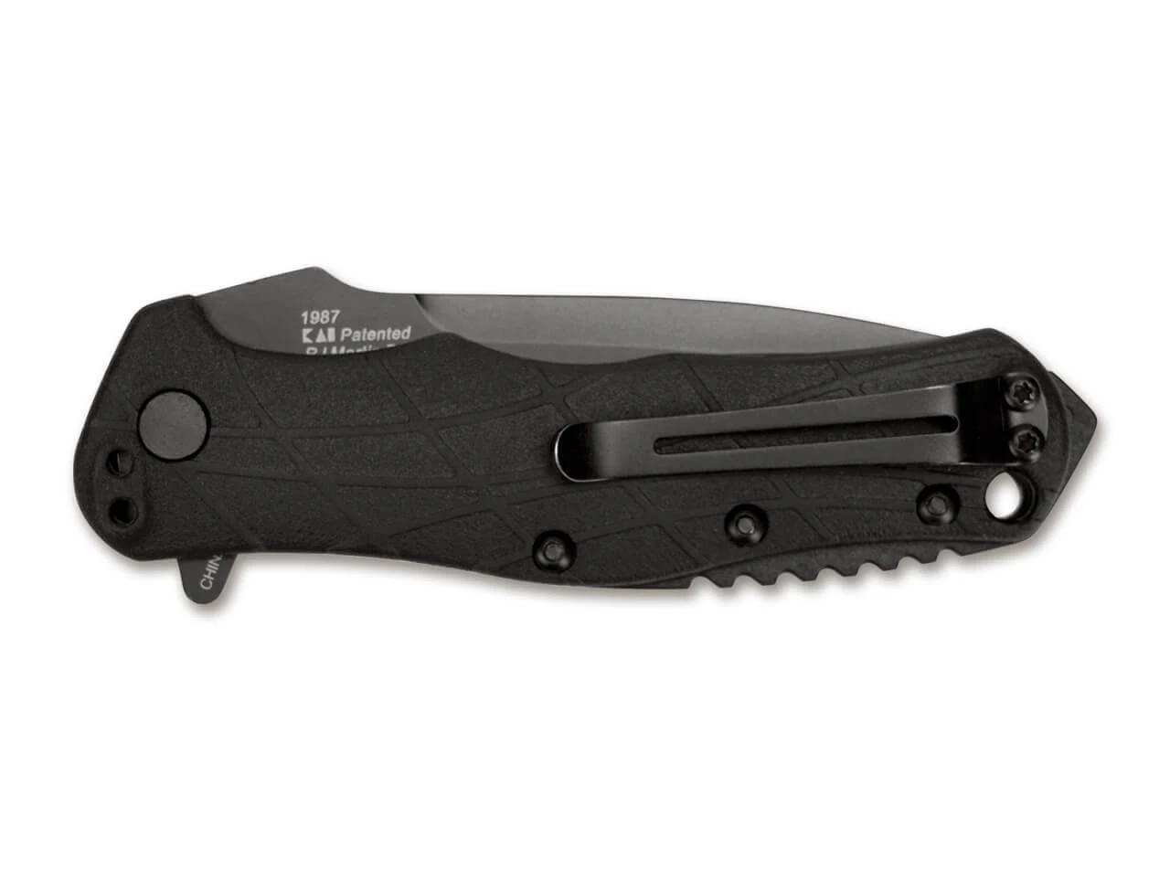 Kershaw RJ Tactical 3.0 2 Kershaw RJ Tactical 3.0 - Image 2