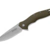 Kershaw Shoreline Olive Stonewash