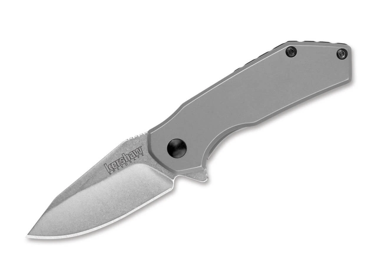 Kershaw Valve 1 Kershaw Valve