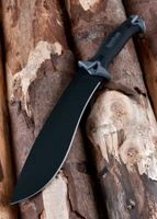 Kershaw Machete Kershaw Camp 10 3 Kershaw Machete Kershaw Camp 10 - Image 3